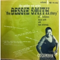 Bessie Smith - Golden Era Series Volume 1 - 4 / Columbia 4LP Bessie Smith - Golden Era Series Volume 1 - 4 / Columbia 4LP